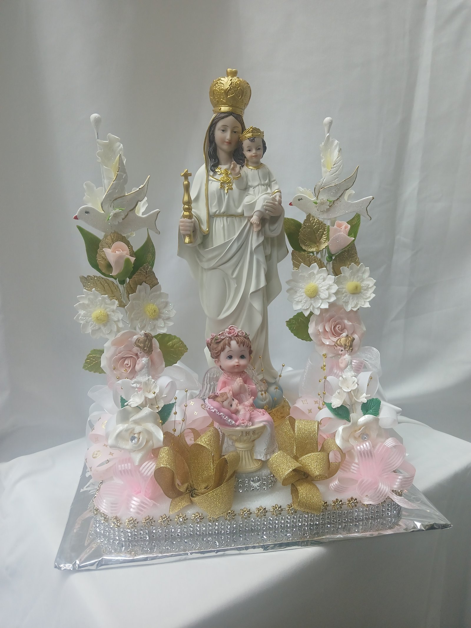 Orquídeas elegantes