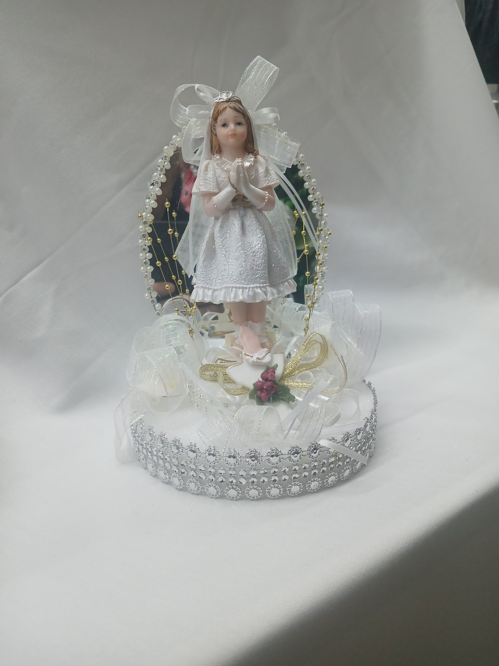 Orquídeas elegantes